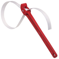 Titan TIT21316 Tools 18" Strap Wrench,
