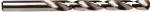 Vise Grip HAN3016019 Irwin Tools 3016019 Single Cobalt High-Speed Steel Drill Bit, 19/64" x 4-3/8