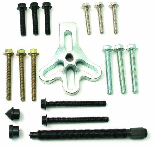 CTA Tools CTA2236 2236 Heavy-Duty Harmonic Balancer Puller