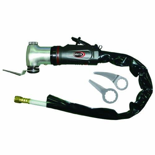 Astro Pneumatic ASTWINDKO Air Windshield Remover with 3 Piece Blade Set