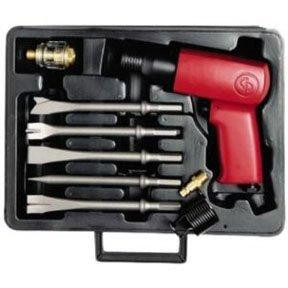 Chicago Pneumatic CPT7150K CP7150K Air Hammer Kit