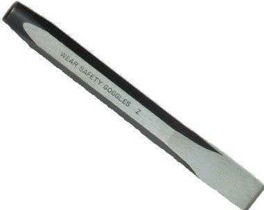 Mayhew MAY70210 Select 5/8-by-12-Inch Reg Ec Cold Chisel