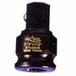 K Tool International KTI32016 SOCKET IMPACT ADAPTOR 3/8IN. FEMALE 1/2IN. MALE
