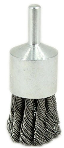 Shark Industries Ltd SRK14073 Shark 1-Inch by 0.25-Inch End Brush