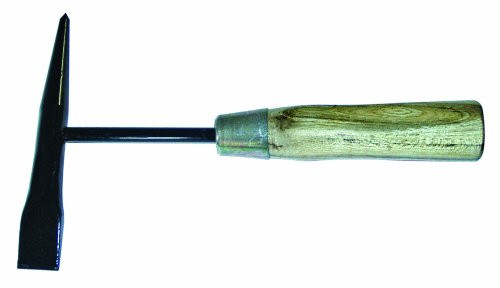 Shark Industries Ltd SRK12110 Shark Wooden Handle Chipping Hammer