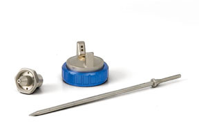 Sharp SHA289290 Finex Mini Ned/Cap/Noz(1.4Mm) e Manufacturing
