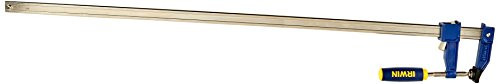 Vise Grip IRW223136 IRWIN Tools QUICK-GRIP Bar Clamp, 36-inch ()