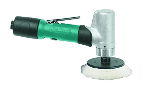Dynabrade DYB51401 3" 5,000 Rpm Buffer Products
