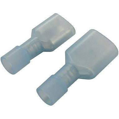 The Best Connection JTT2504F 4-Way Flat Molded FM/M Trailer Connector 1 Pc