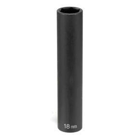 Grey Pneumatic GRE2033XMD 1/2" Drive x 33mm Extra-Deep