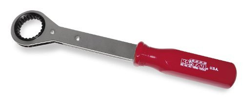 Kastar KAS9280 Lang Tools Ratcheting Crankshaft Wrench