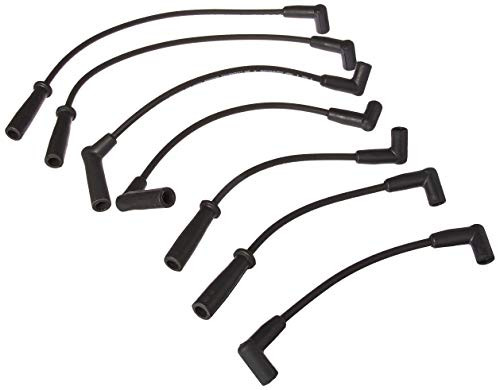 STANDARD IGN 27648 JEEP 00-91