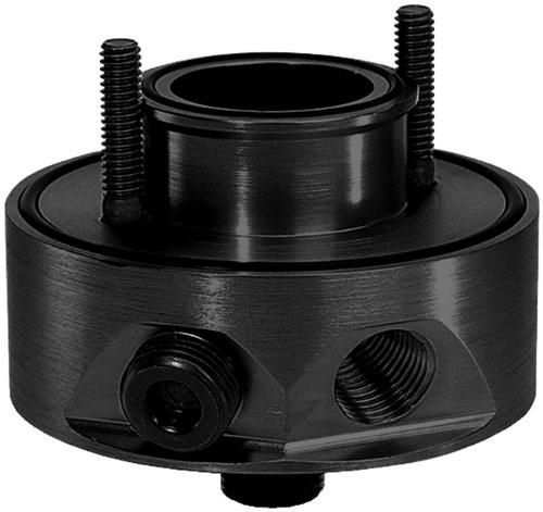 MOROSO 23692 Oil Cooler Filter Adapter