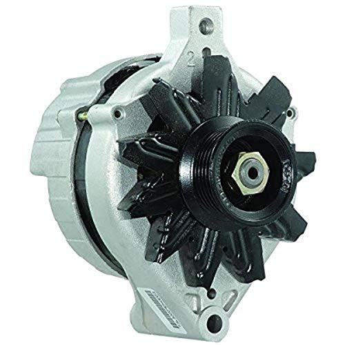 REMY INTL 23632 Remy Premium Remanufactured Alternator