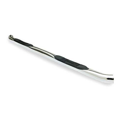 WESTIN 232750 E-Series Polished Step Bar