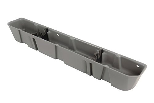 DU HA 20207 17 F250-550 SUPERCAB LTGRY