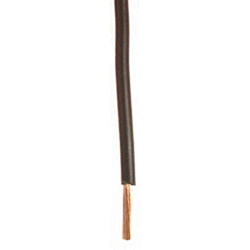 EAST PENN 02363 Deka 16 Gauge 100' Brown Spool