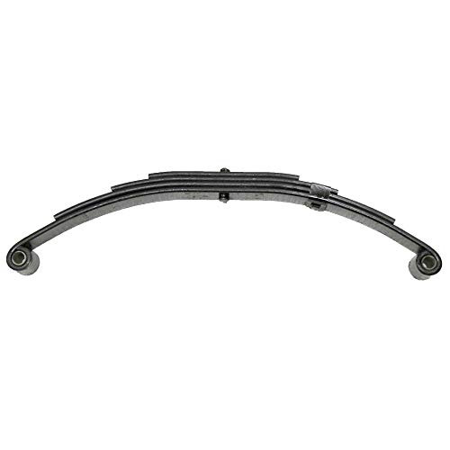 A P PRODUCTS 014125215 AP Products RV Motorhome Trailer Motorhome Trailer Axle Leaf Springs, 1750 Pounds
