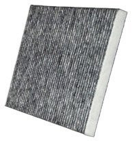 WIX FILTR LD 24864 WIX Filters - Cabin Air Panel, Pack of 1