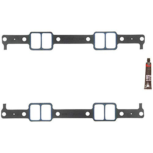 FEL PRO HP 1284 FEL-PRO Intake Manifold Gasket Set