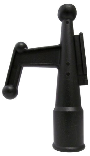 STAR BRITE 040033 Star brite Boat Hook Attachment - Fits Extend-A-Brush Handles