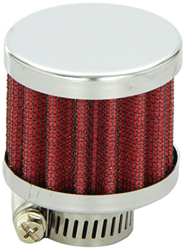 VIBRANT 2165 BREATHER FILTER (9MM
