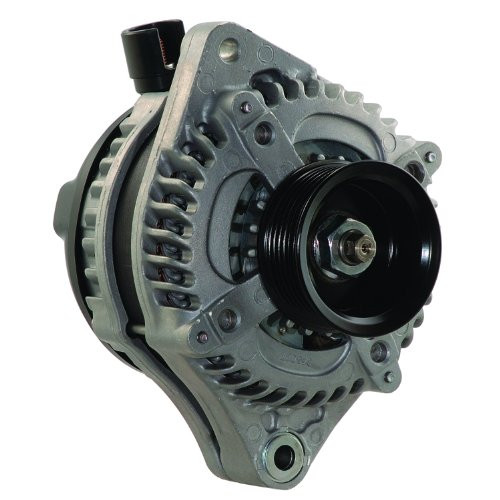 REMY INTL 12723 Remy Premium Remanufactured Alternator