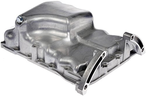 Dorman 264485 Engine Oil Pan for Select Acura/Honda Models