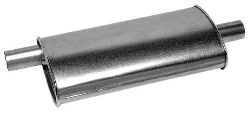 WALKER EXHST 18101 Walker Exhaust SoundFX Exhaust Muffler