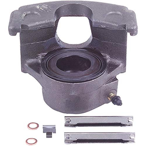 A1 REMFG INC 184255 Cardone Remanufactured Unloaded Disc Brake Caliper