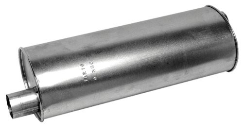 WALKER EXHST 18216 Walker SoundFX Muffler