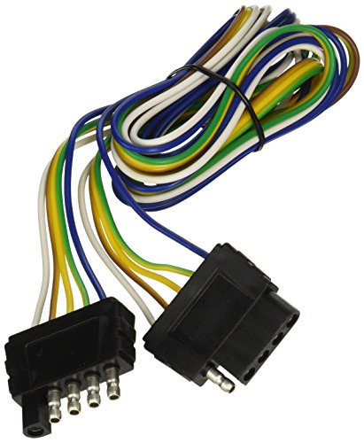 TOW READY 118215 60" 5-Way Flat Connector
