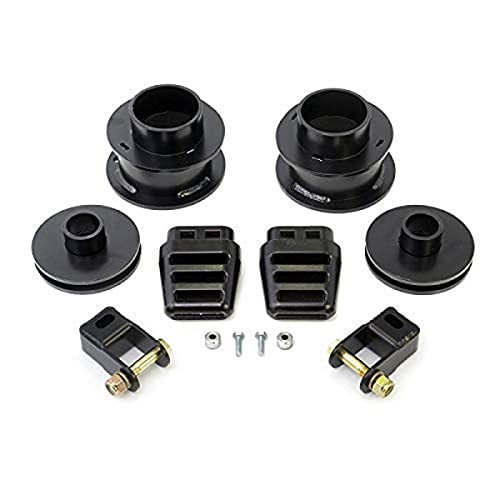 READYLIFT 691930 3.0 FRONT WITH 1.0 REAR SST LIF