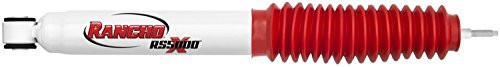 RANCHO RS55238 RS5000X Shock Absorber