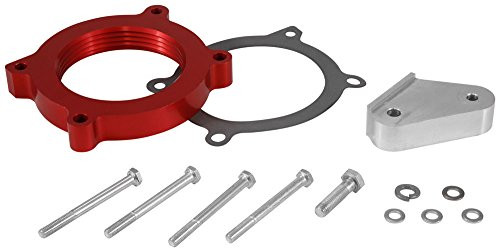 AIRAID 200639 Throttle Body Spacer, 1 Pack