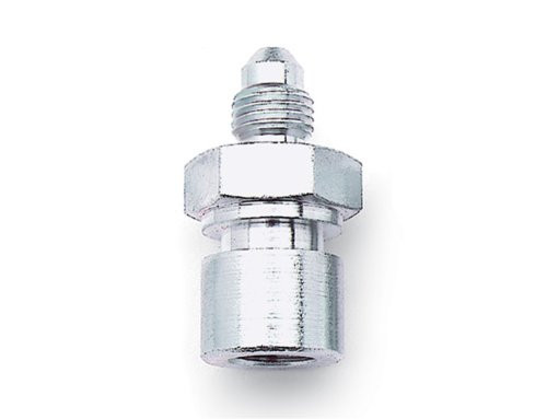 RUSSELL/EDEL 641411 Russell Brake Adapter Fitting Metric Female 10mm x 1 -03AN Japanese