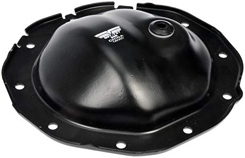 Dorman 697727 697-727 Rear Differential Cover for Select Cadillac/Chevrolet/GMC Models