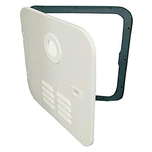 GIRARD PROD 2GWHDB ucts Llc Door Kit for Gswh-2 New Install