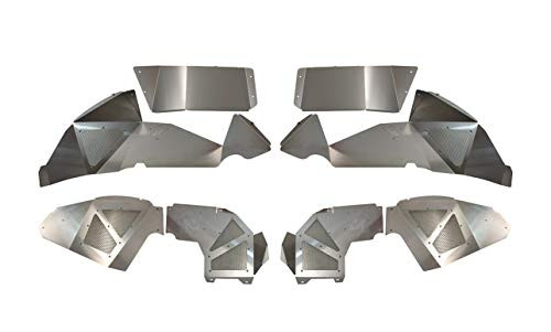 FISHBONE FB33108 JL INNER FENDERS SET