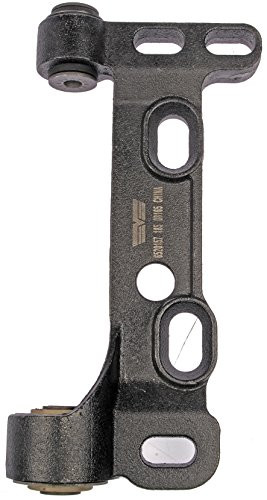 Dorman 520157 520-157 Front Driver Side Lower Suspension Control Arm Support Bracket for Select Models