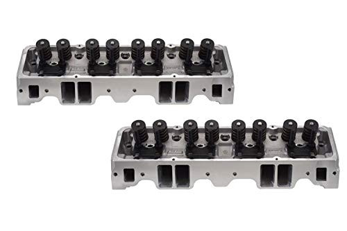 EDEL.CYLHEAD 5089 HEAD ESTREET SBC 64CC PR