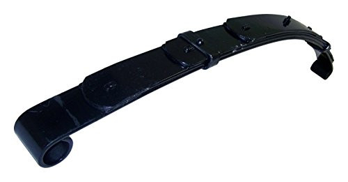 CROWN AUTO 4636975 motive Front Leaf Spring Assembly