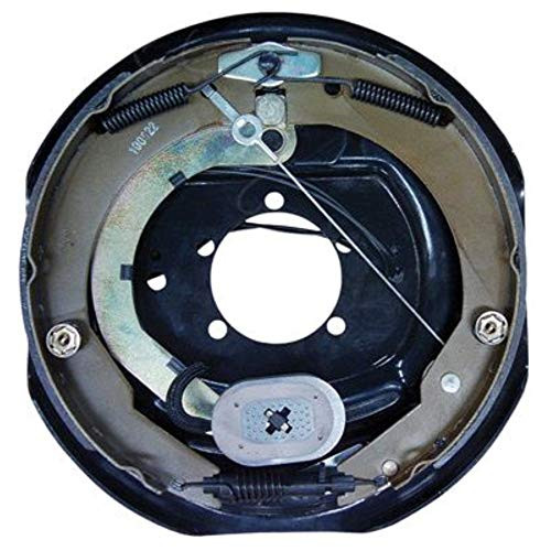 HUSKY TOWING 32291 BACKPLATE 12IN RH 7000#  S/A