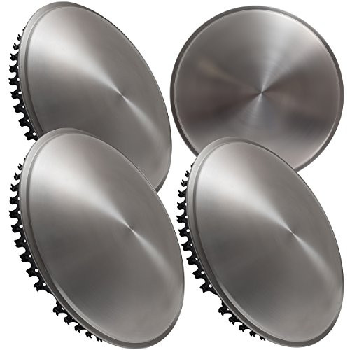 COAST2COAST RD14 SS RACING DISCS 14 INCH SET OF 4