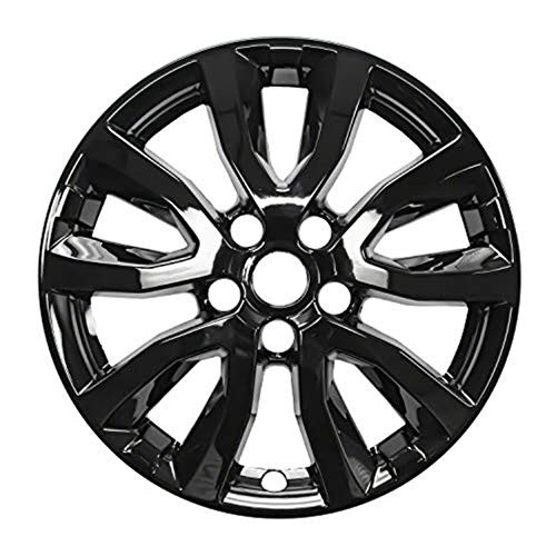 COAST2COAST IMP433BLK - CCI - IMP W/S 17-19 ROGUE 17' GL BLK S