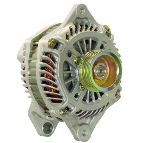REMY INTL 12632 Remy Premium Remanufactured Alternator