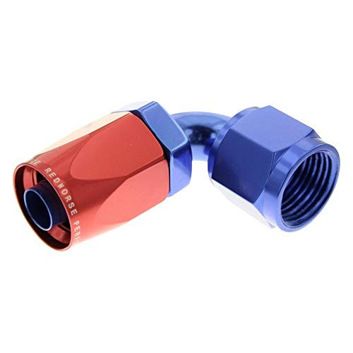 REDHORSE 6090101 Performance Hose End