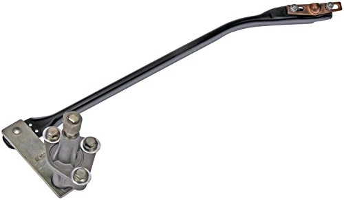 Dorman 602203 602-203 Driver Side Windshield Wiper Linkage for Select Cadillac / Chevrolet / GMC Models