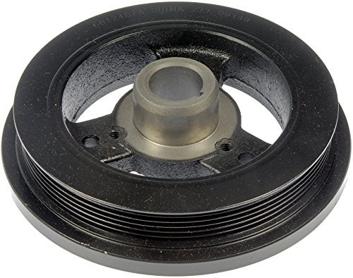 Dorman 594018 594-018 Engine Harmonic Balancer for Select Jeep Models