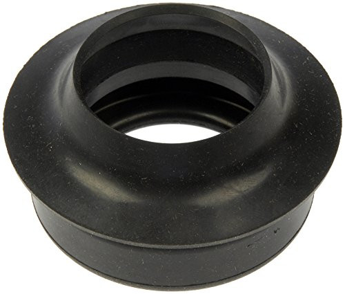 Dorman 577500 577-500 Filler Neck Grommet, Black